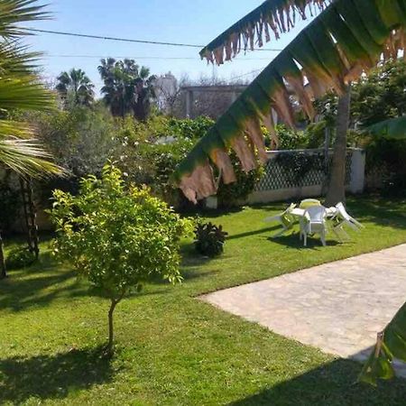 Casa Rustica Lejlighed Torremolinos Eksteriør billede