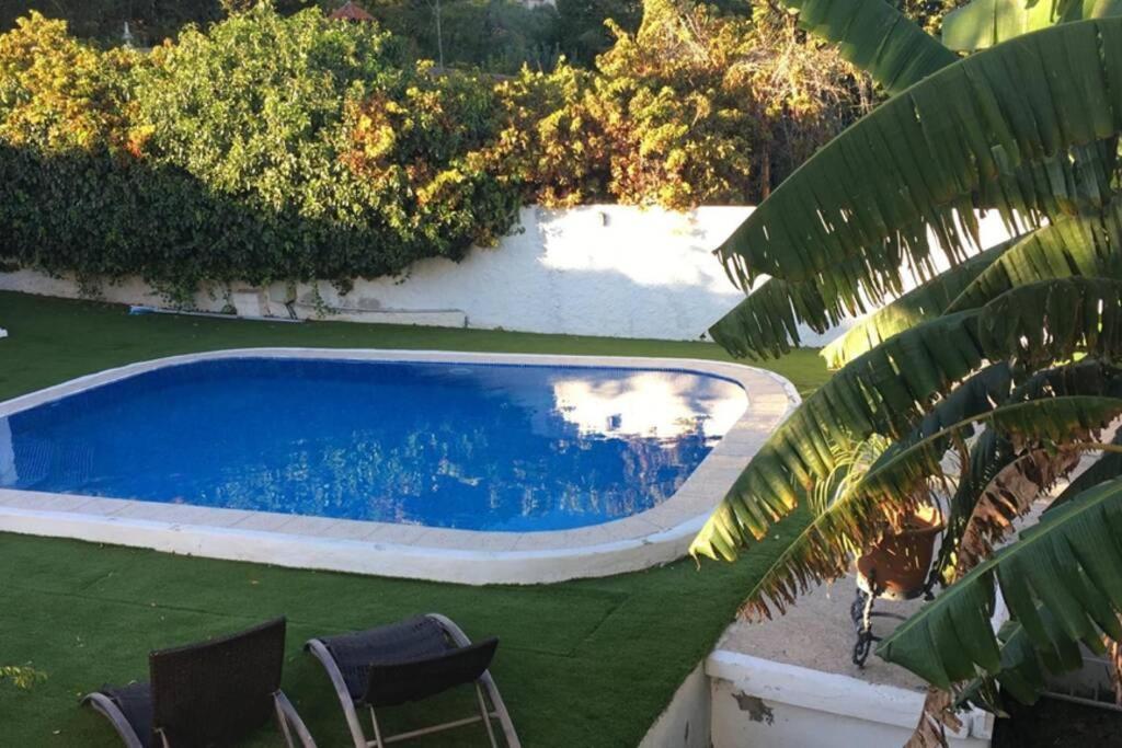 Casa Rustica Lejlighed Torremolinos Eksteriør billede
