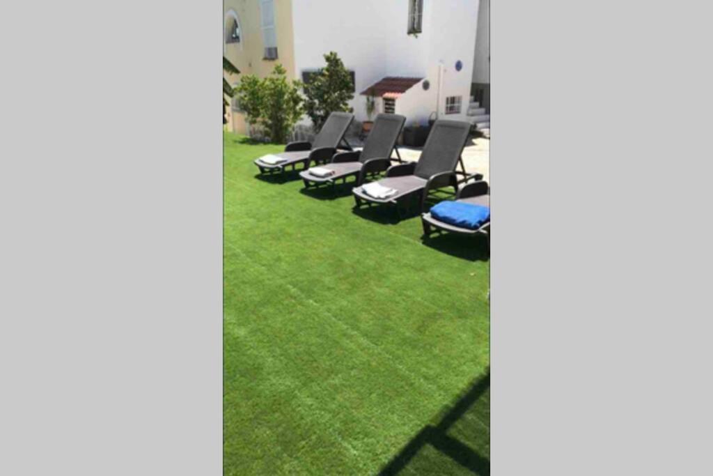 Casa Rustica Lejlighed Torremolinos Eksteriør billede