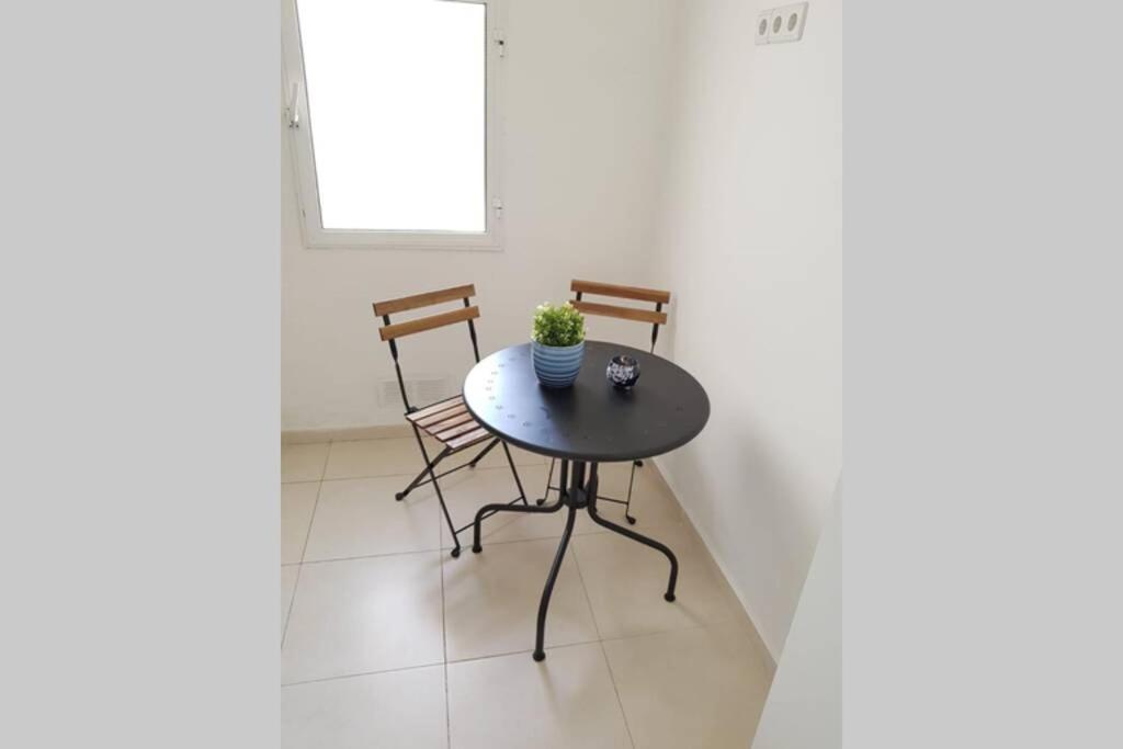 Casa Rustica Lejlighed Torremolinos Eksteriør billede