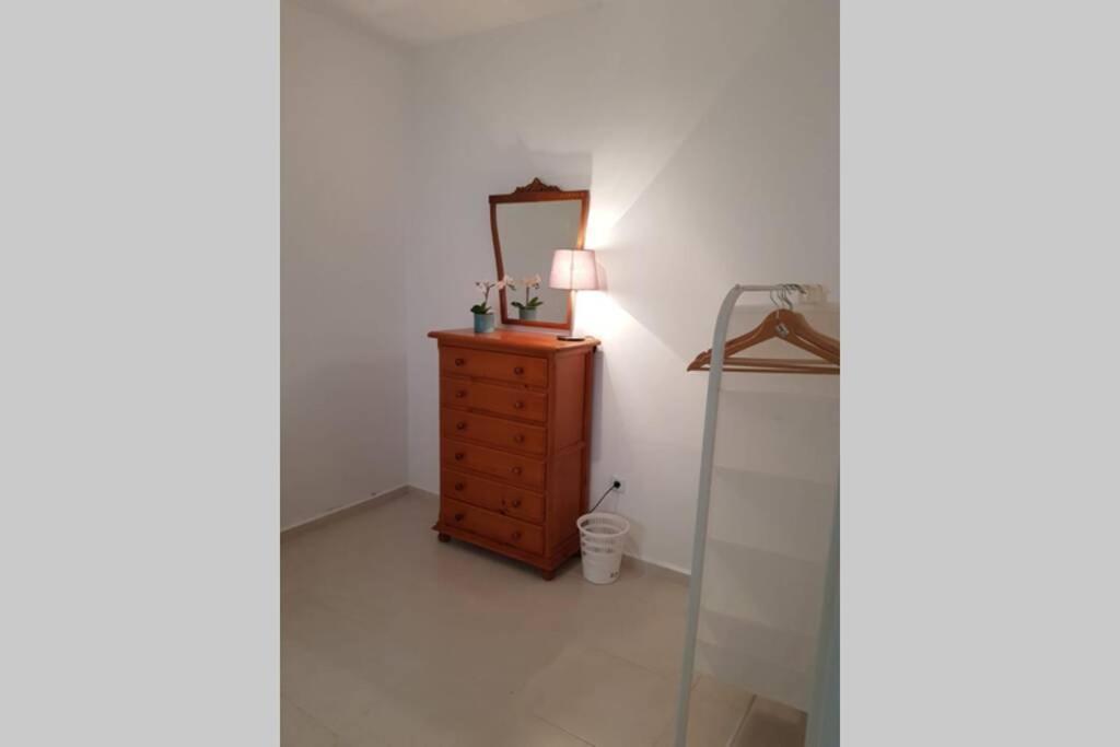 Casa Rustica Lejlighed Torremolinos Eksteriør billede