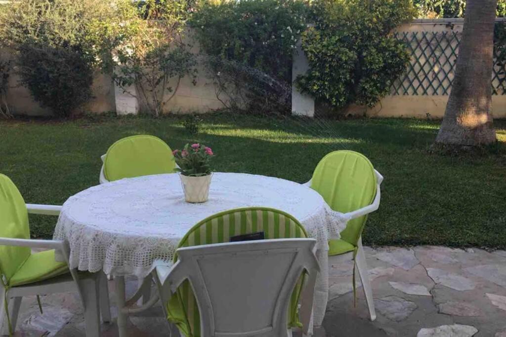 Casa Rustica Lejlighed Torremolinos Eksteriør billede