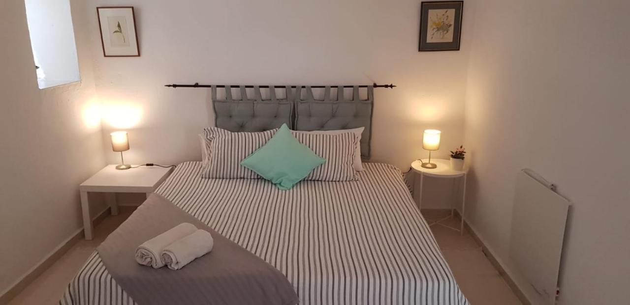 Casa Rustica Lejlighed Torremolinos Eksteriør billede